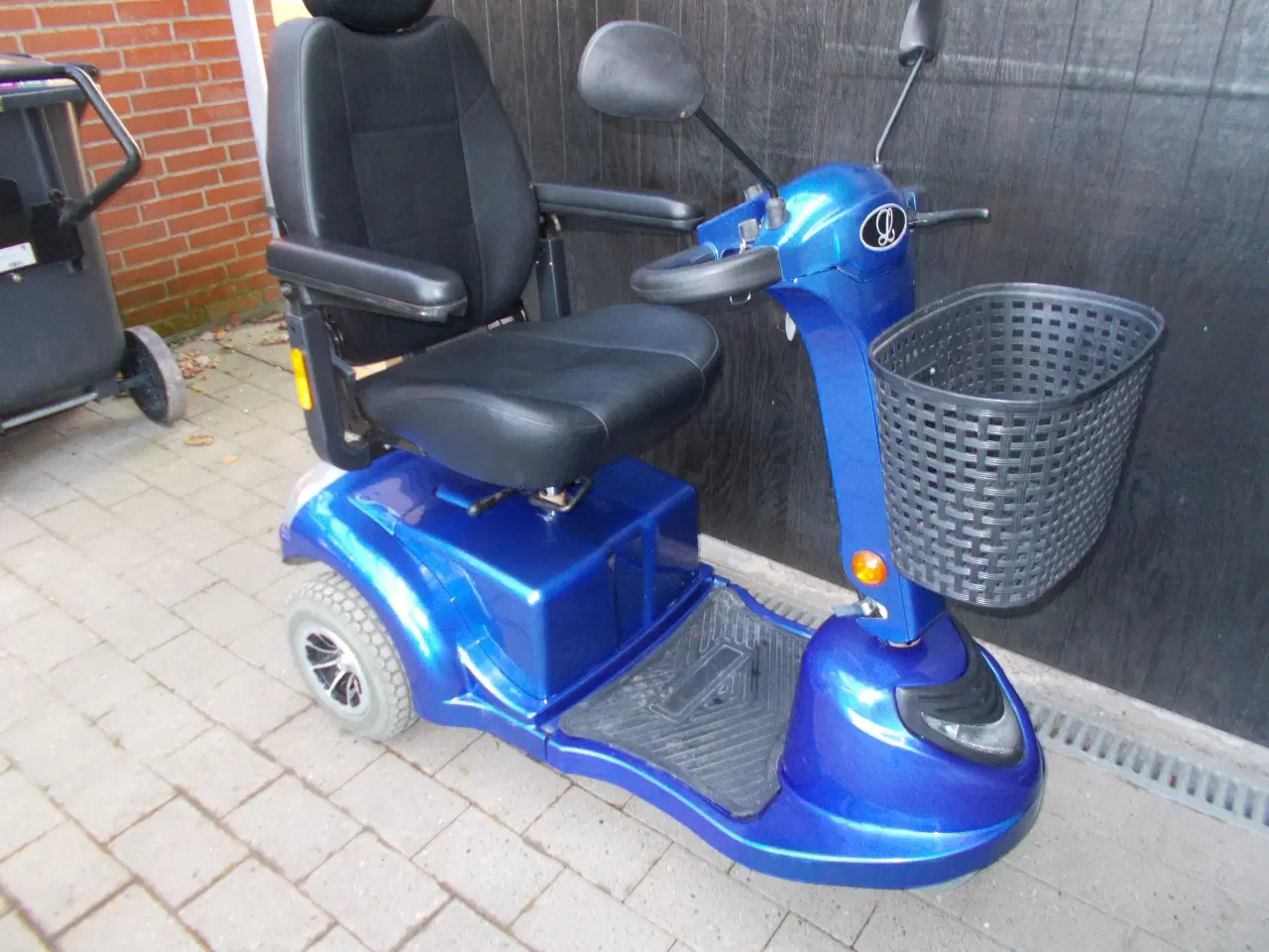 Billede 3 - elscooter