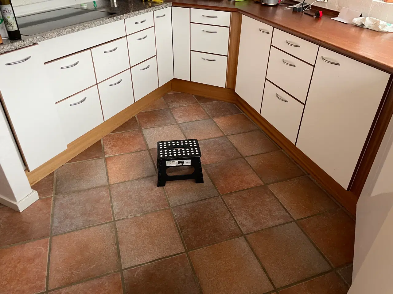 Billede 1 - Svane køkken 