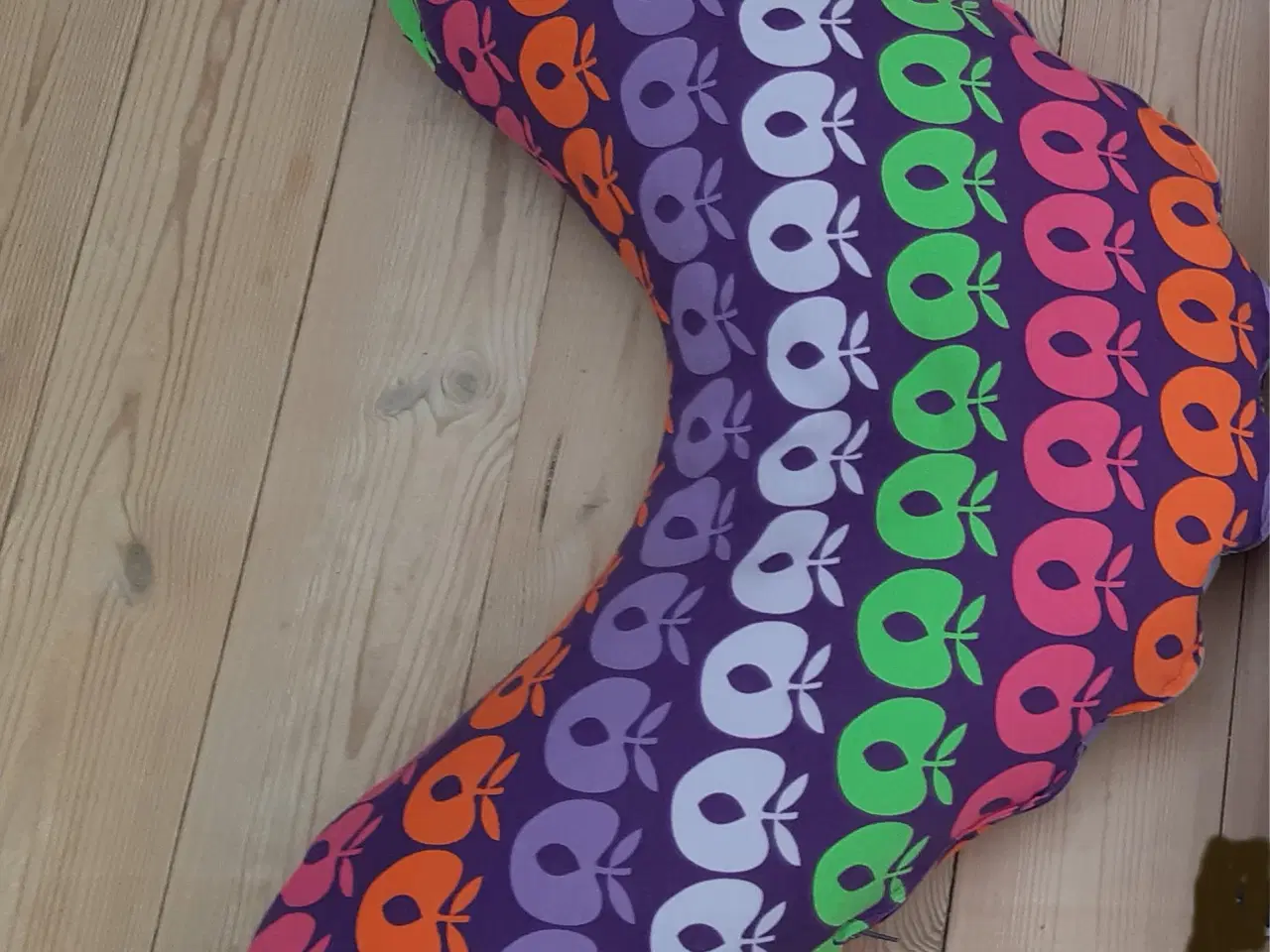 Billede 2 - AMMEPUDE - FIN STAND - se alle fotos