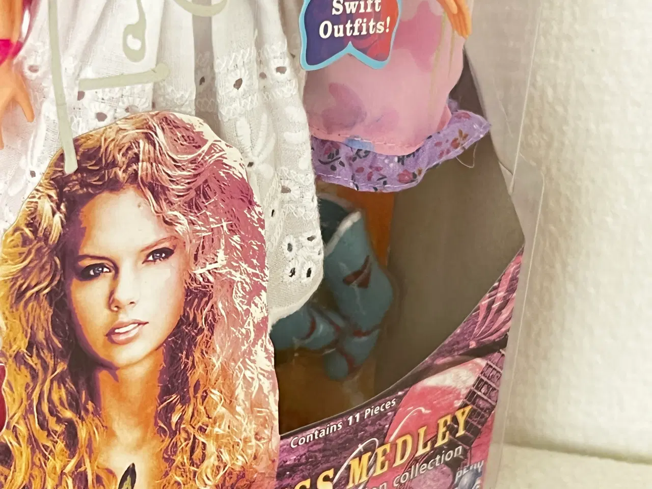 Billede 5 - Taylor swift doll