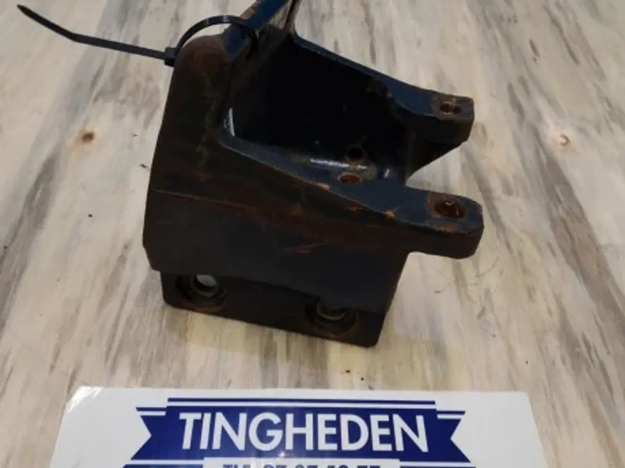 Billede 1 - New Holland 760CG 35Ft Beslag 84224187