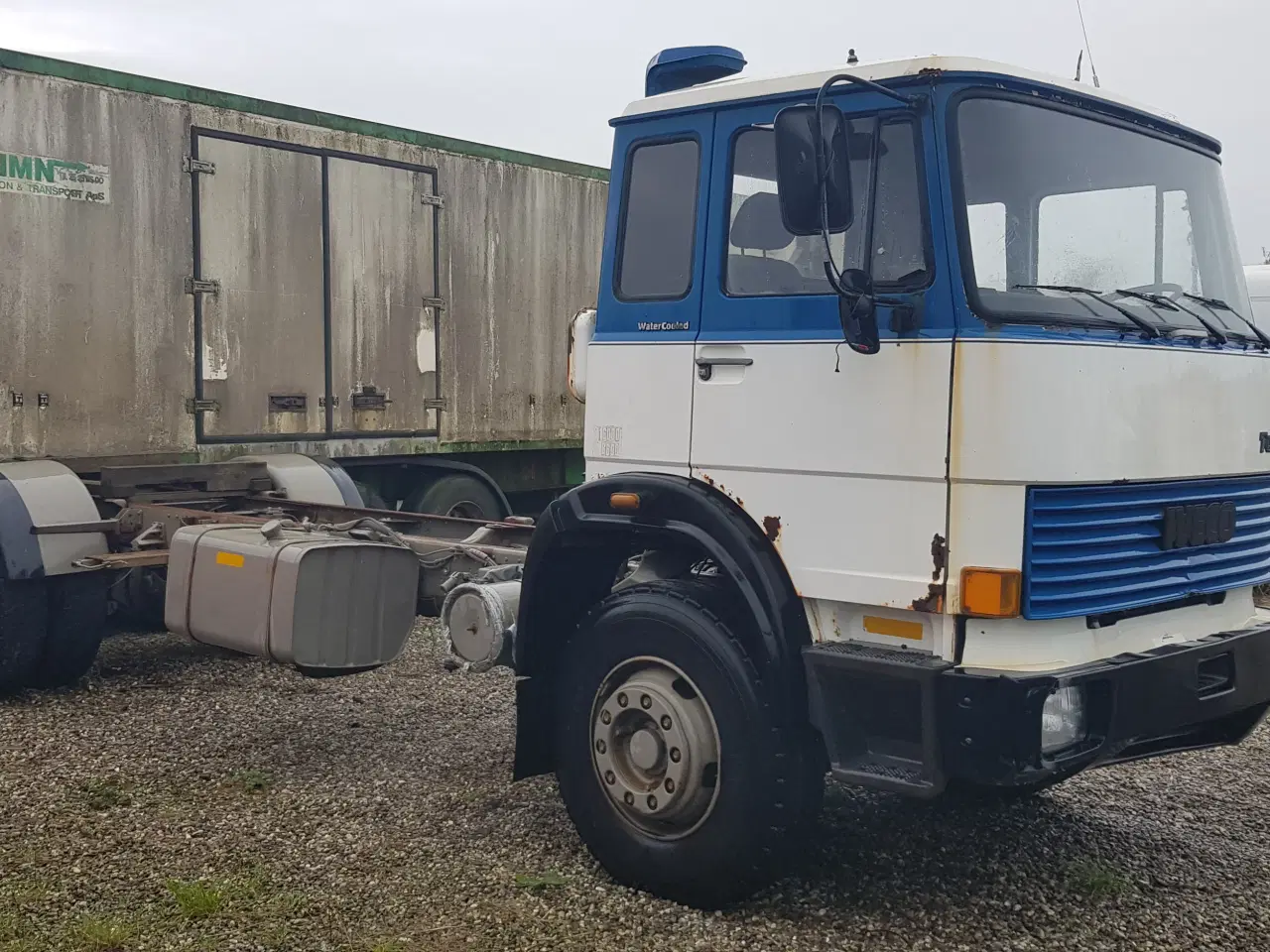 Billede 2 - Iveco 165.24 8220.22