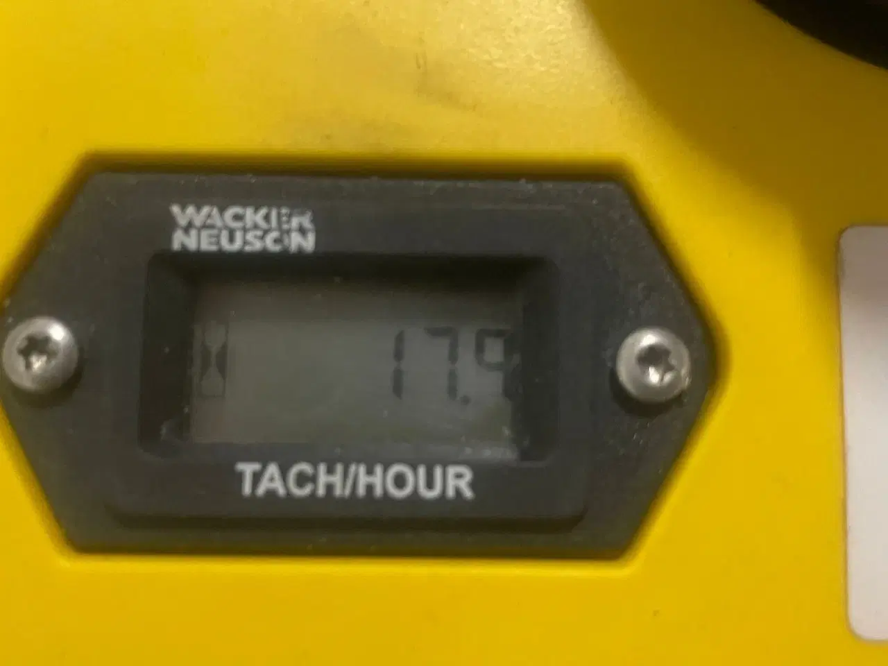 Billede 8 - Wacker Neuson BS50-2 Plus