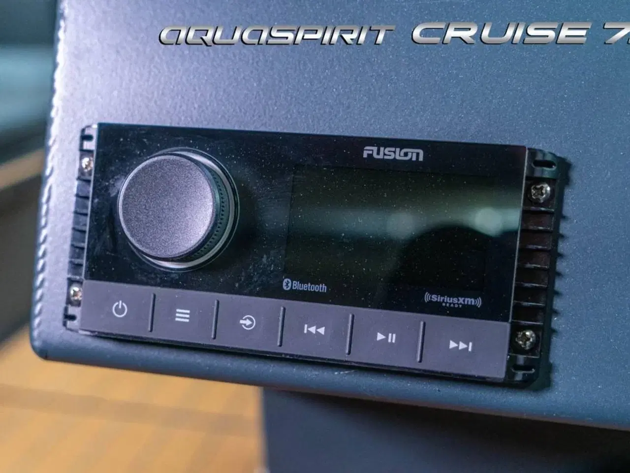 Billede 41 - Aqua Spirit 7.0 Cruise  - 200 HK Yamaha/Udstyr