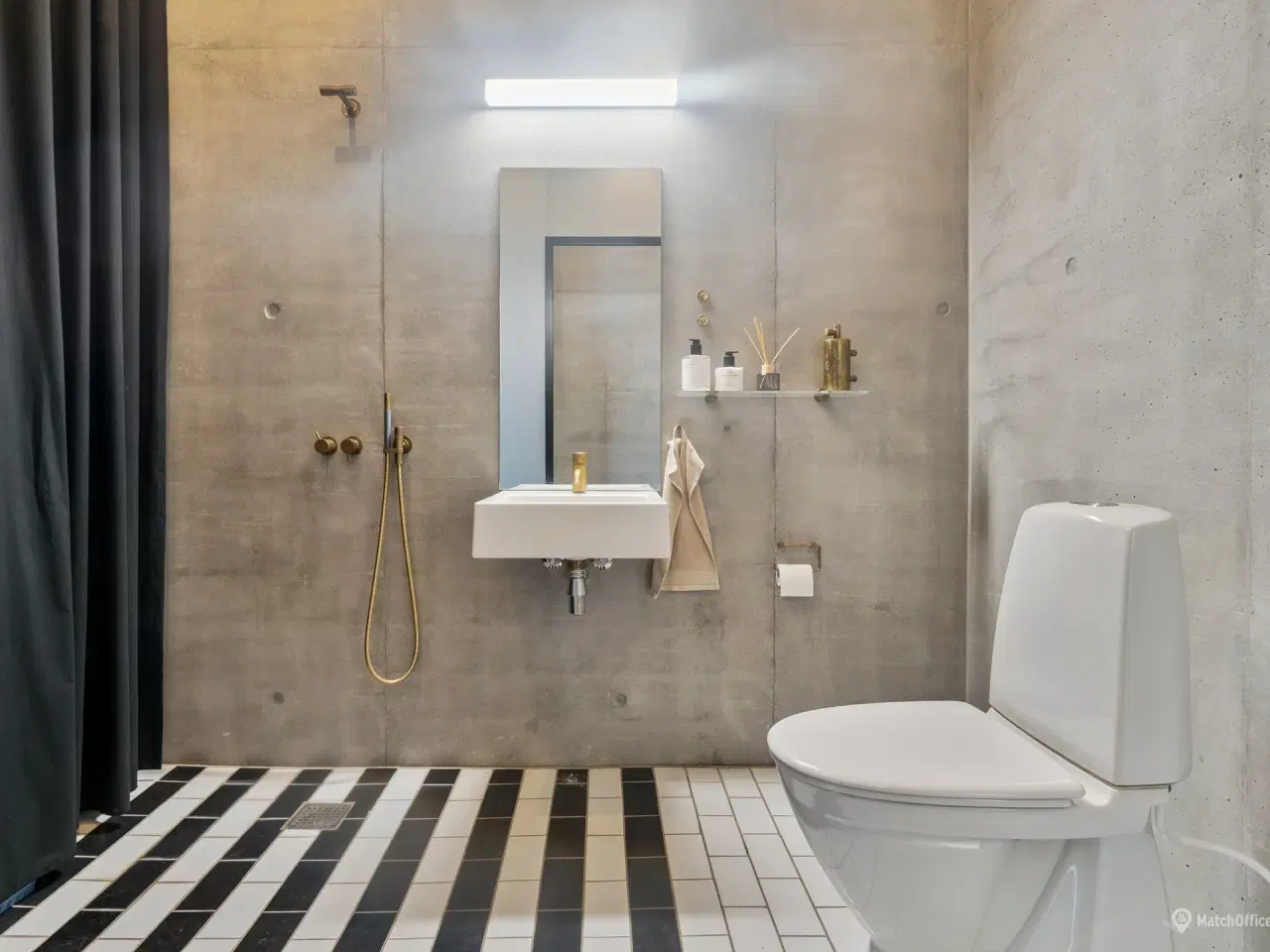 Billede 6 - Erhvervsejerlejlighed beliggende i Nordhavn