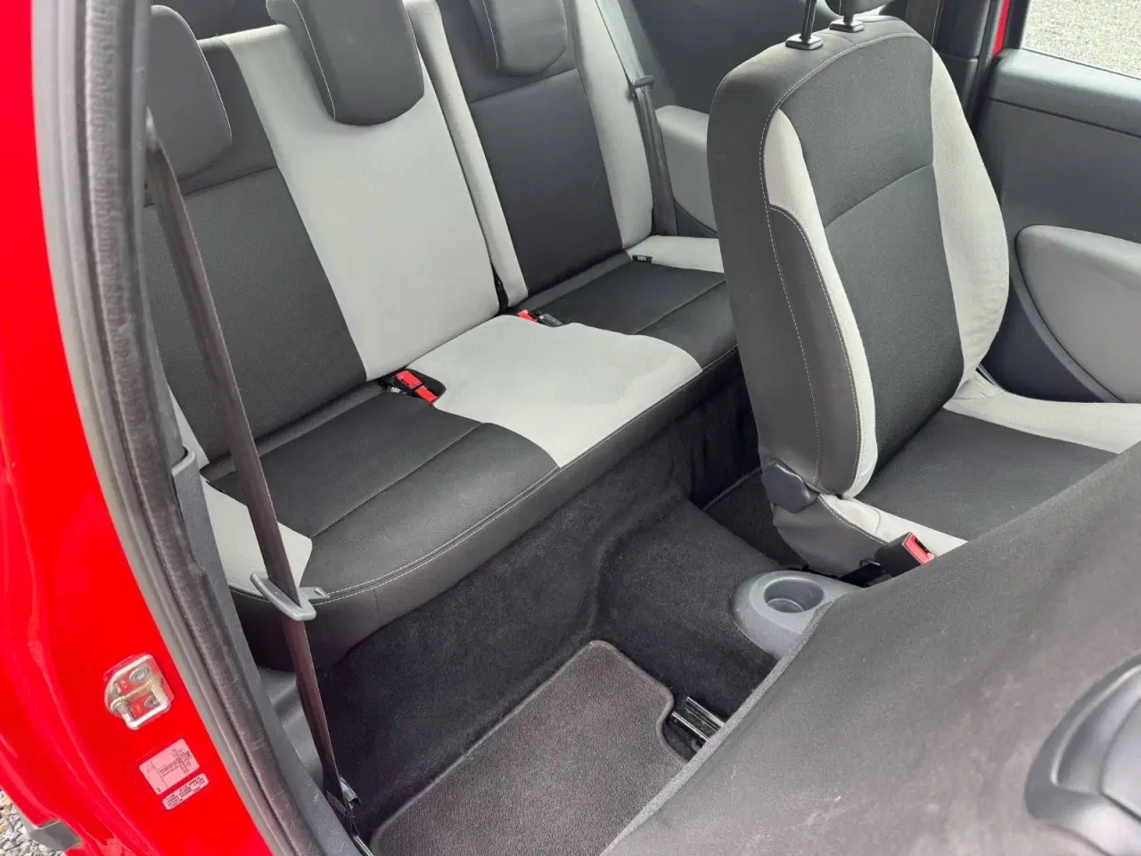 Billede 12 - Renault Clio III 1,2 16V Authentique