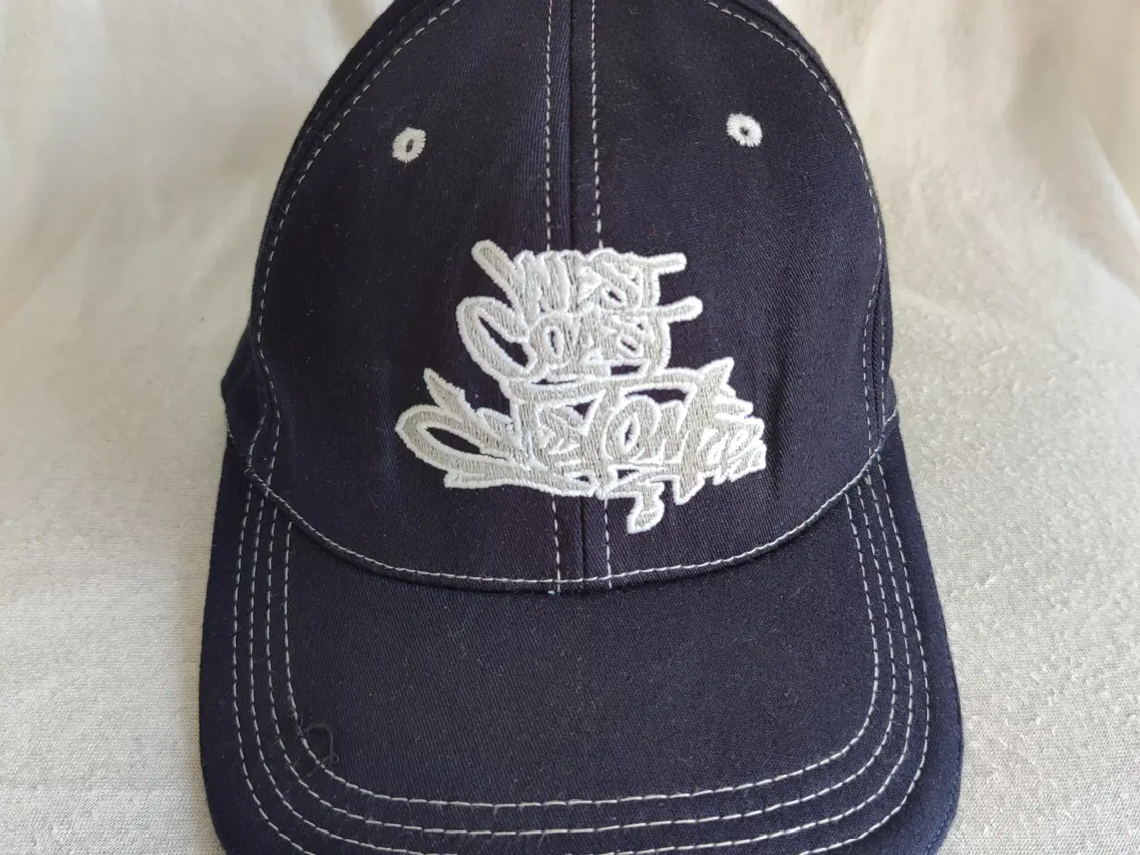 Billede 1 - Cap, Onesize