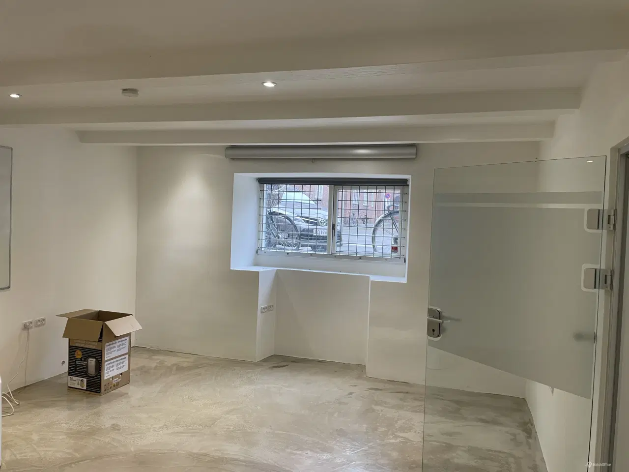 Billede 7 - Moderne kontorfaciliter i bedste placering