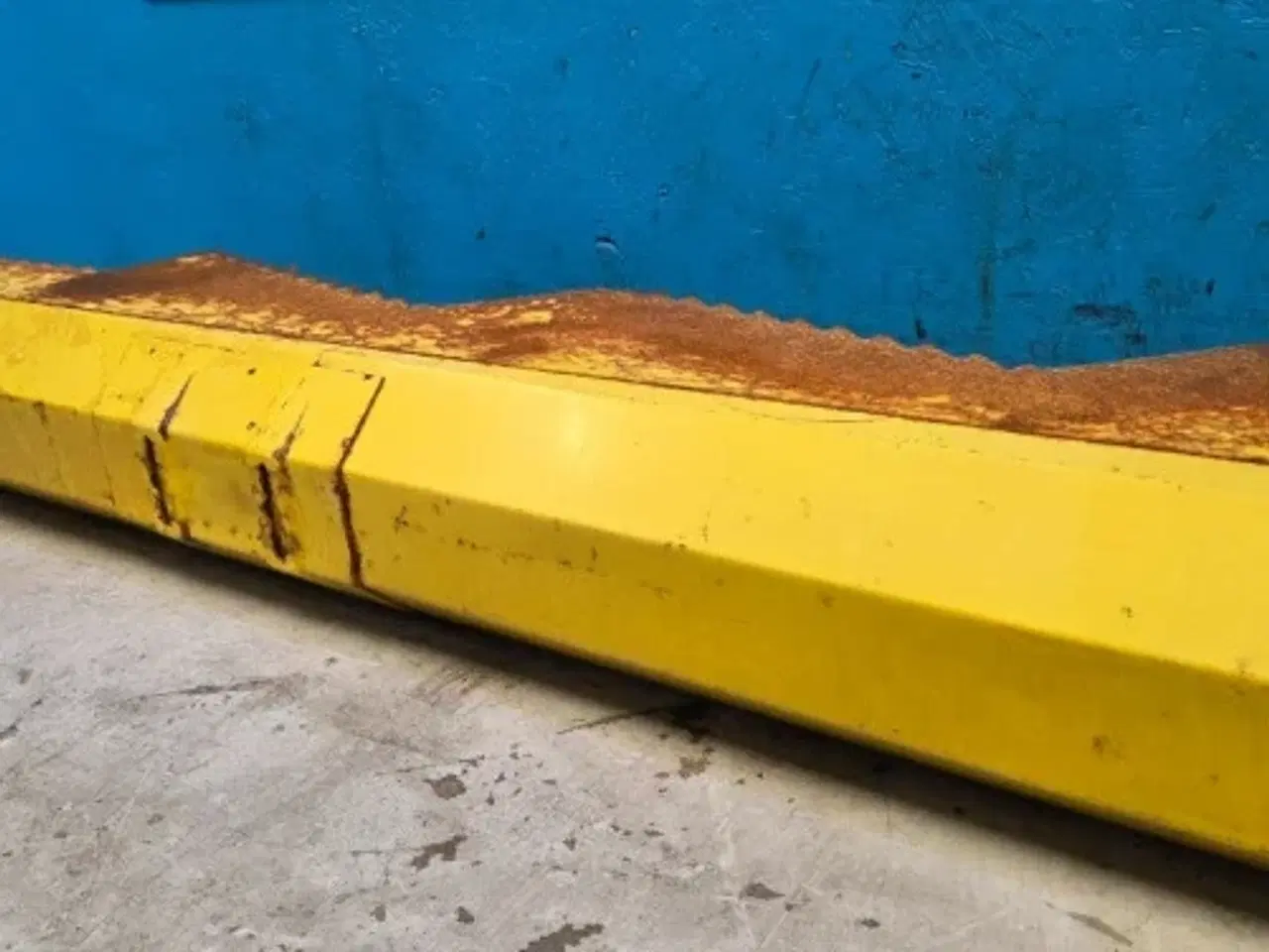 Billede 14 - New Holland 1550S Ryster 80374536