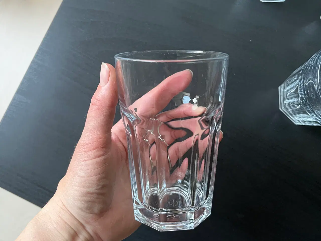 Billede 1 - 10 Ikea pokal drikkeglas