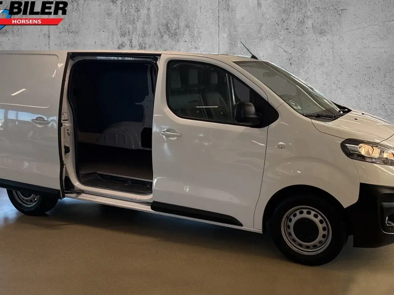 Billede 9 - Opel Vivaro 2,0 D 177 Enjoy L3V2 aut.