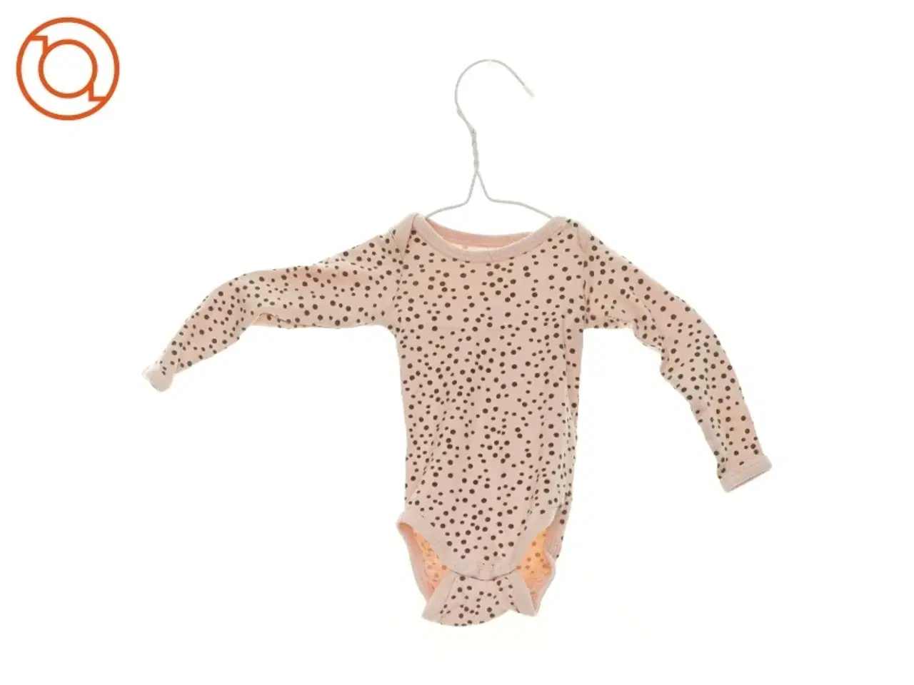 Billede 1 - Bodystocking fra VRS (str. 62 cm)