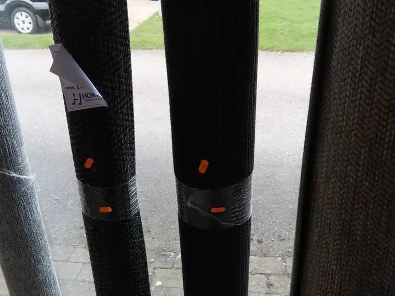 Billede 1 - Gulvtæppe MIGADAN