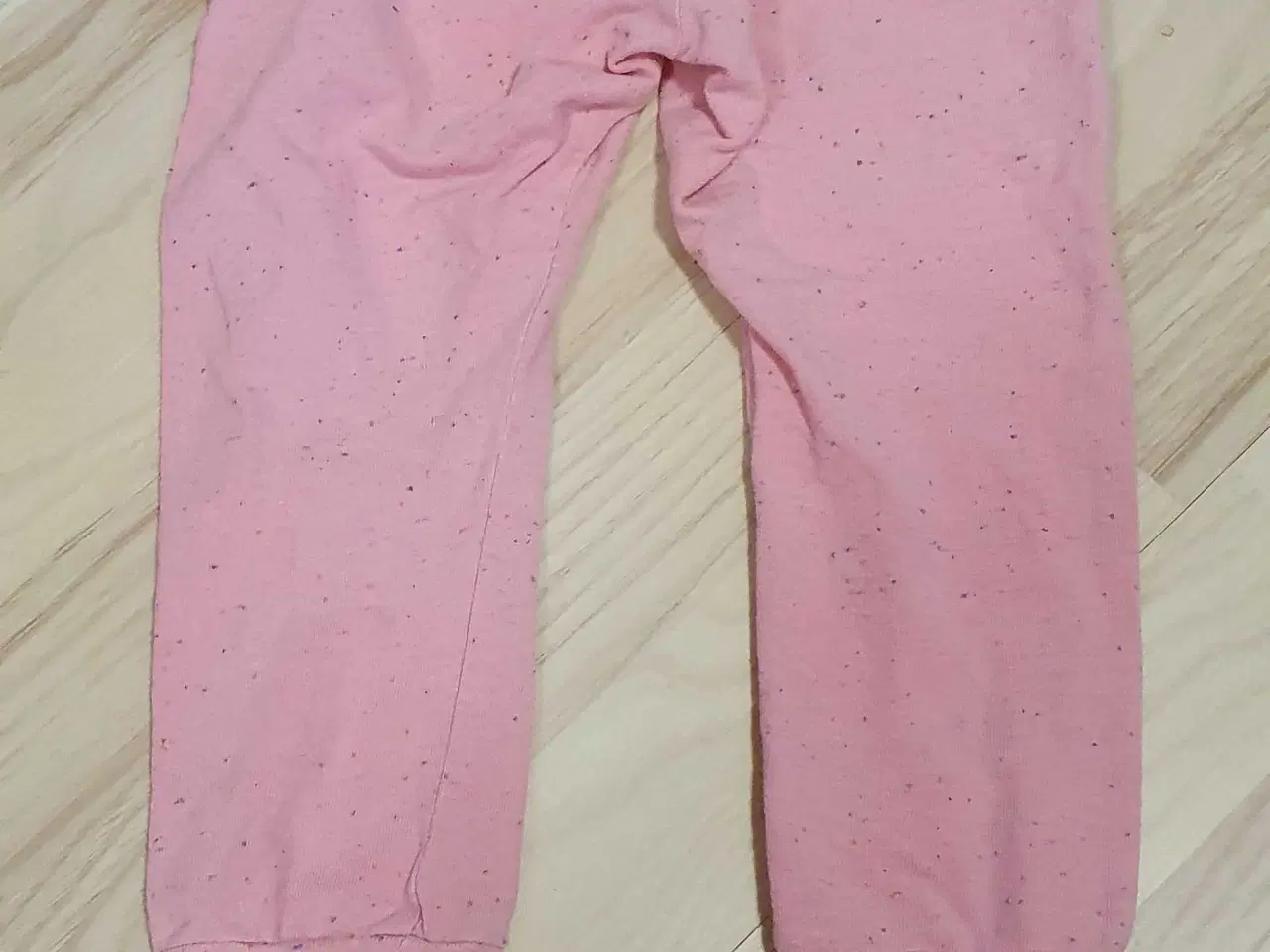 Billede 1 - Name it bukser str 92