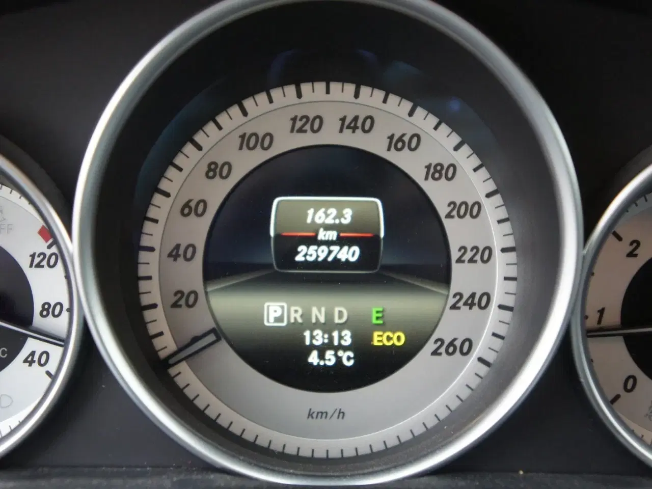 Billede 17 - Mercedes C200 2,2 CDi Avantgarde stc. aut. BE