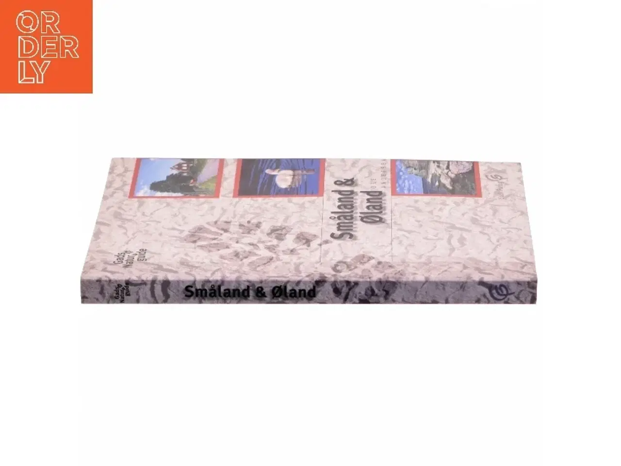 Billede 2 - Småland og Øland