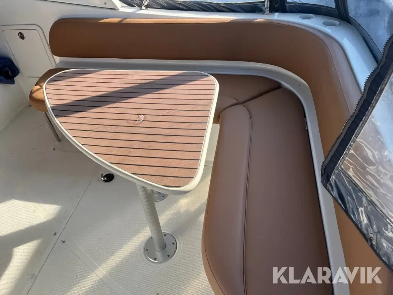 Billede 12 - Motorbåd Bayliner 325