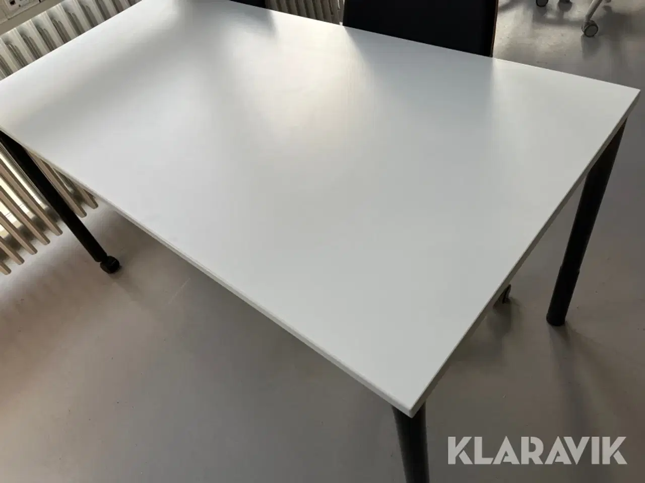 Billede 12 - Skoleborde Kinnaps Origo 18 styk