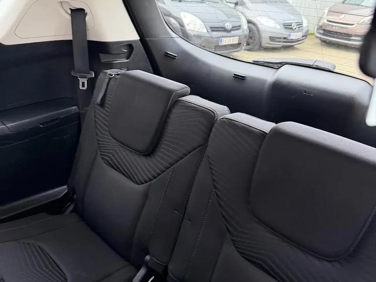 Billede 10 - Ford S-MAX 1,5 SCTi 160 Business 7prs