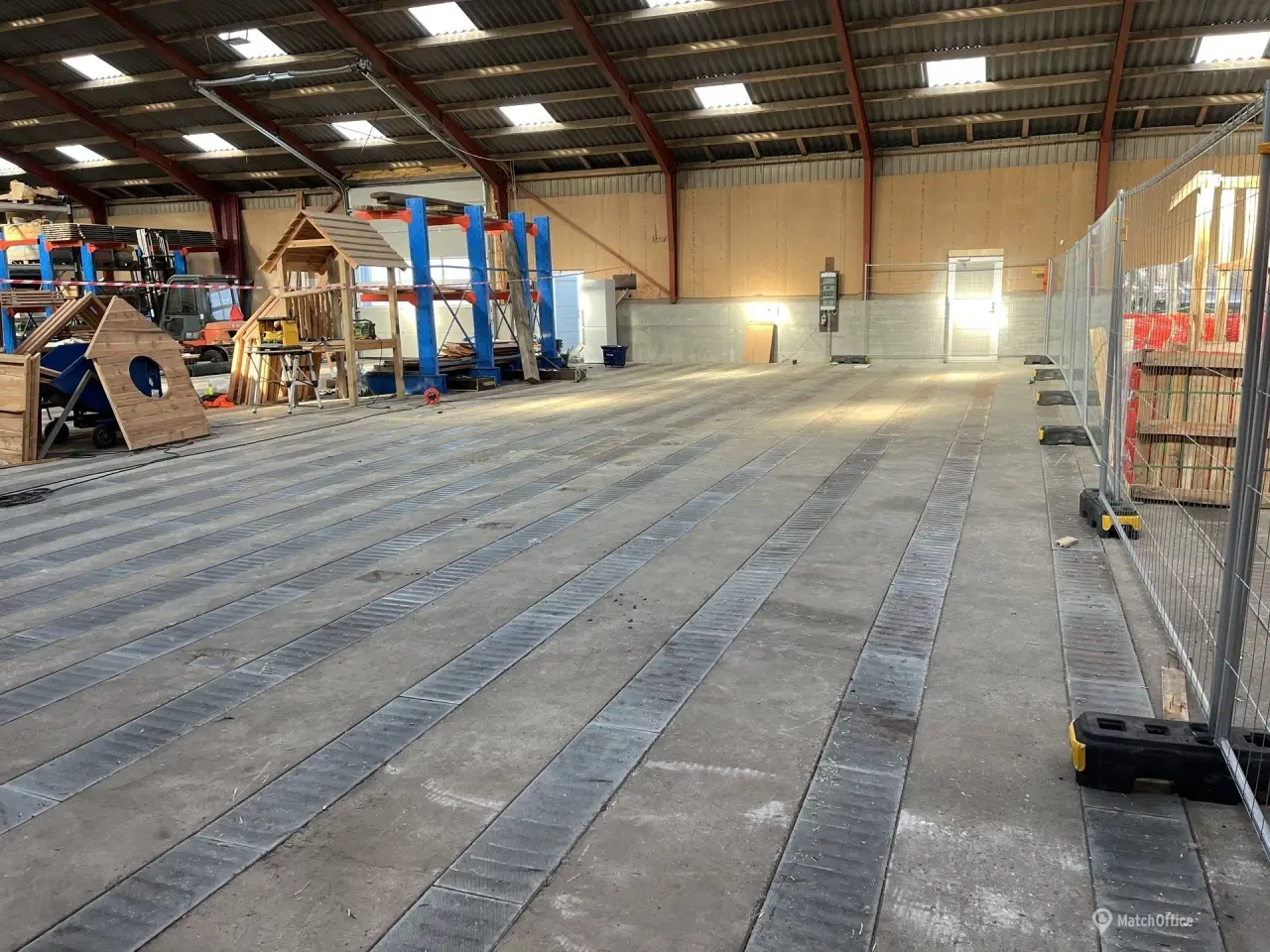 Billede 6 - Lagerhal i Allerød
