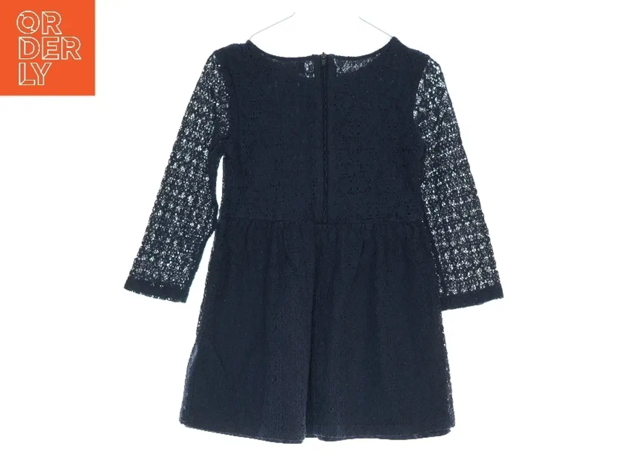 Billede 2 - Kjole fra H&M (str. 110/116)