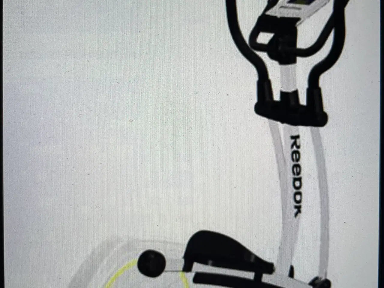 Billede 1 - crosstrainer Reebok ZR8