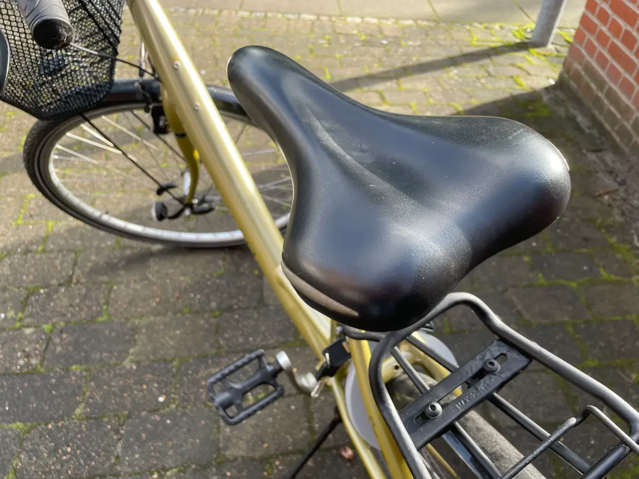 Billede 9 - Mosquito 28” med 7 indv.gear
