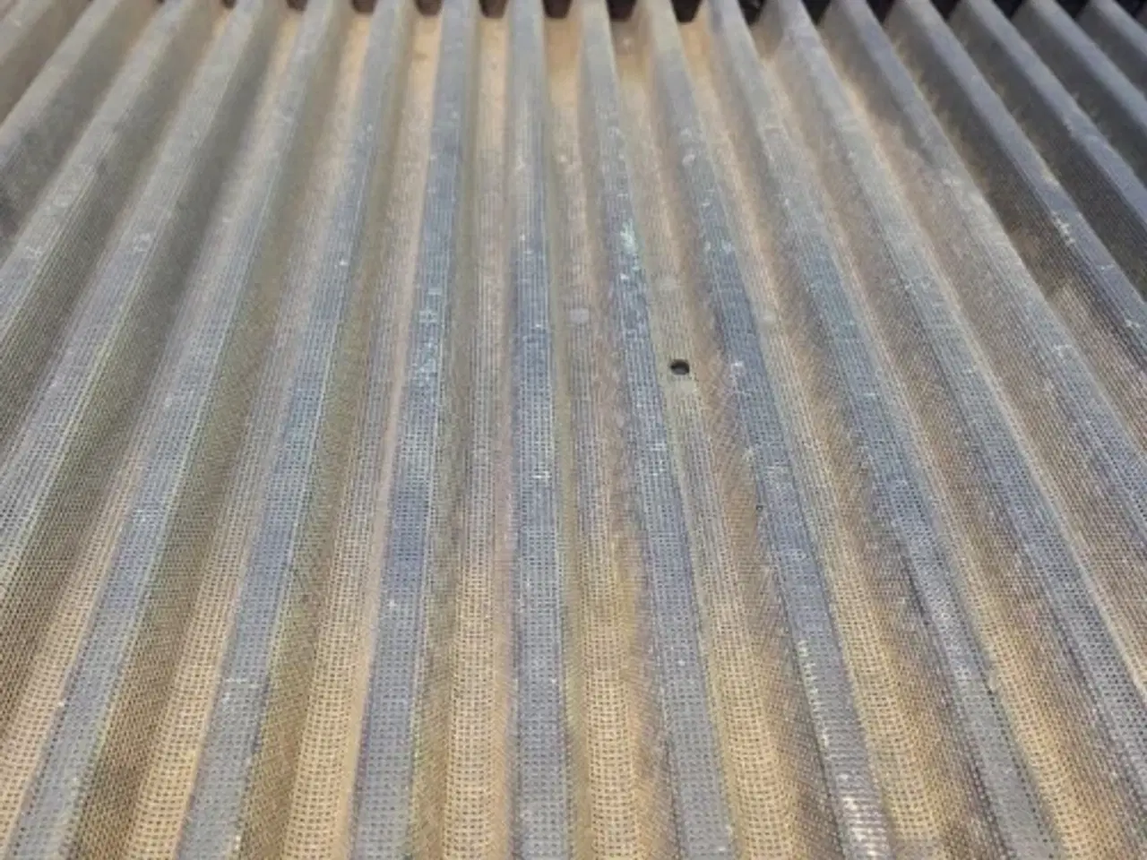 Billede 9 - John Deere 3050 Gitter AL67191