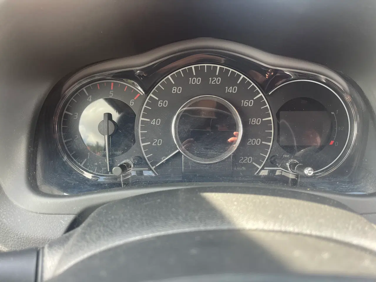 Billede 8 - Nissan note 1.5
