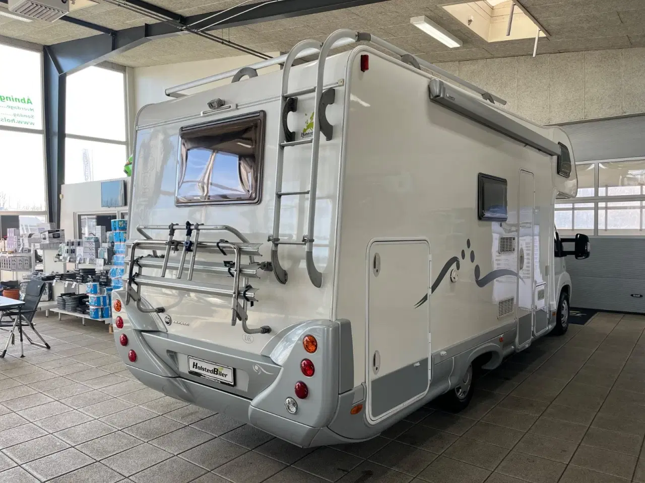 Billede 4 - Elnagh Duke 2,2 46