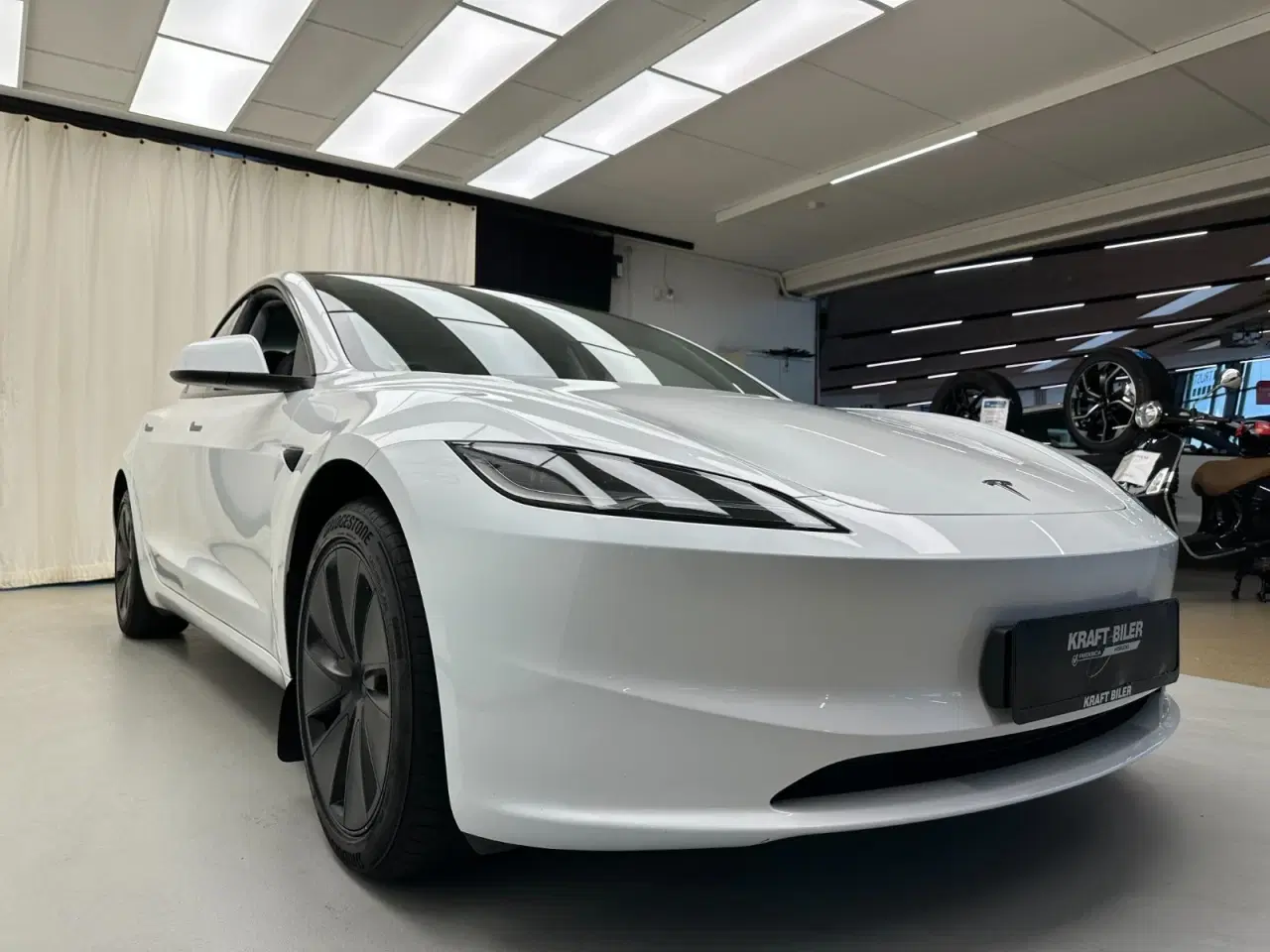 Billede 7 - Tesla Model 3  RWD