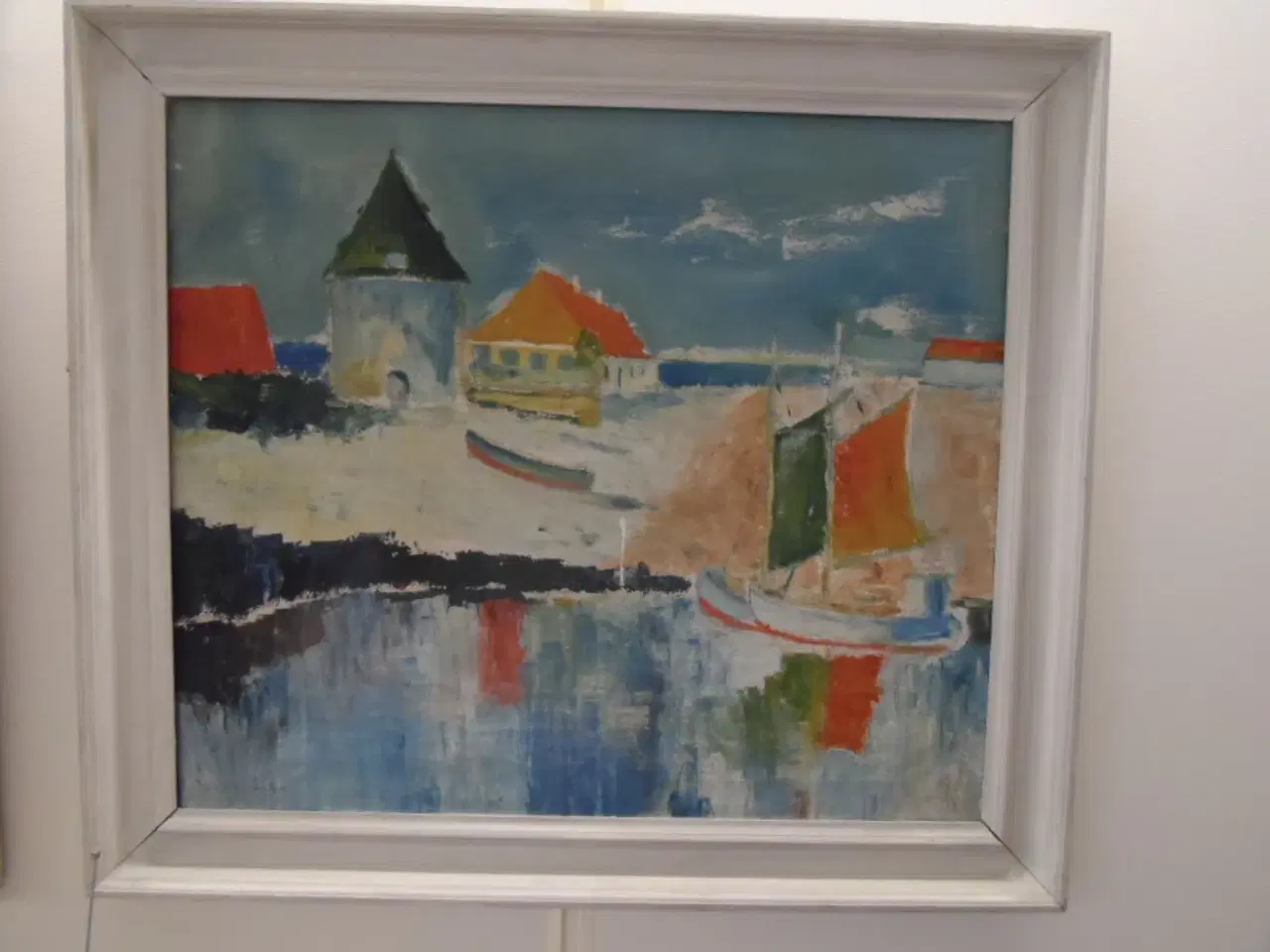 Billede 2 - Christians Ø