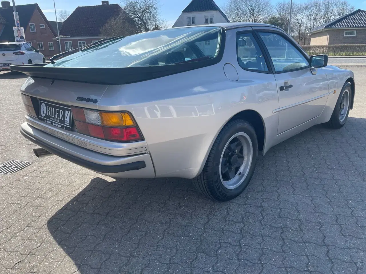 Billede 8 - Porsche 944 2,5 