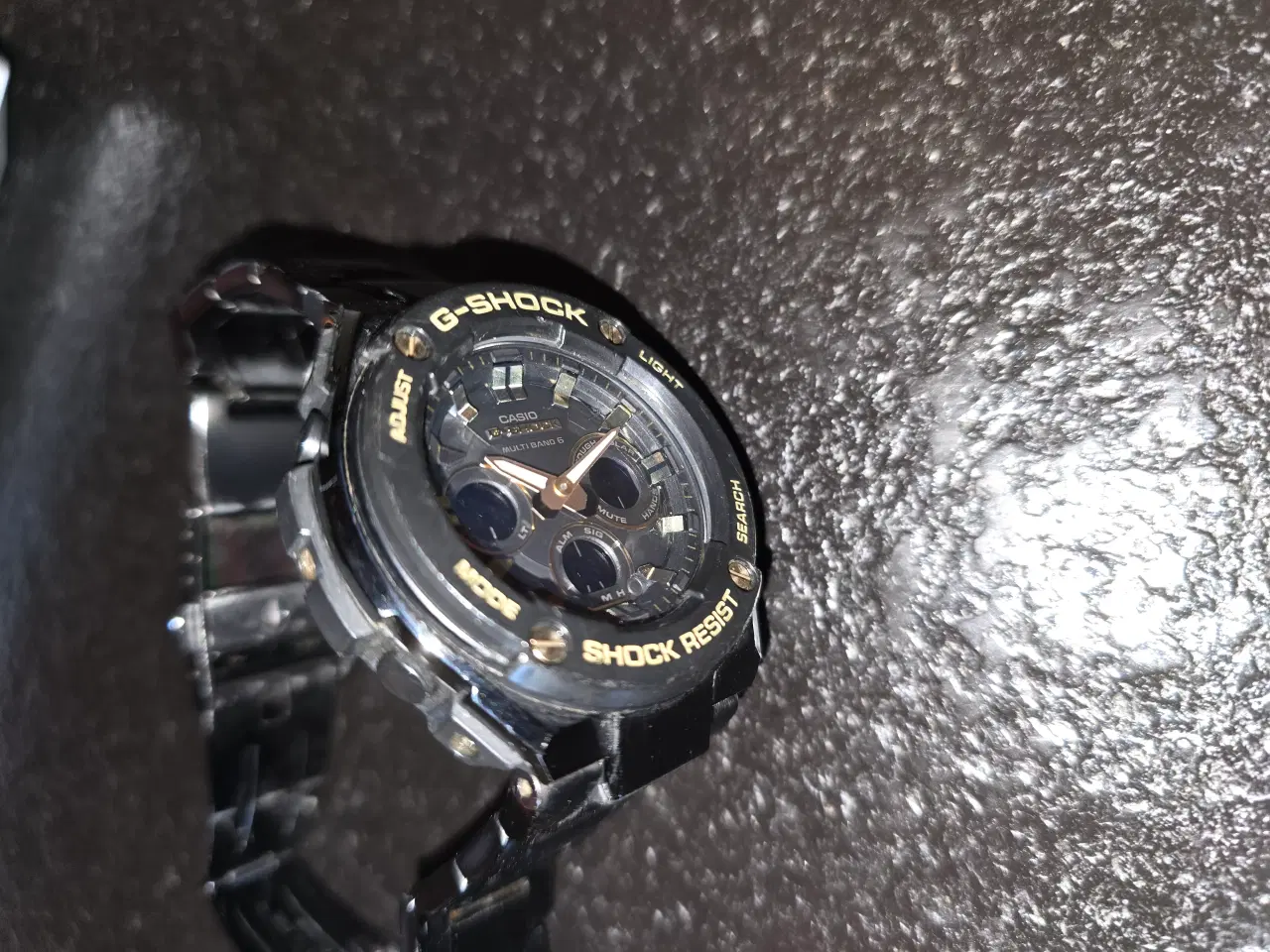 Billede 5 - Casio G Shock solar drevet