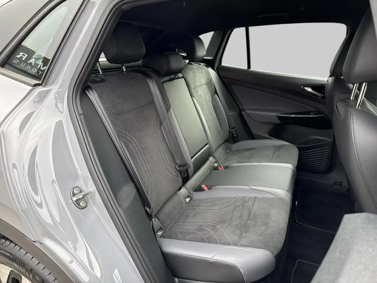 Billede 10 - VW ID.4 77 Pro