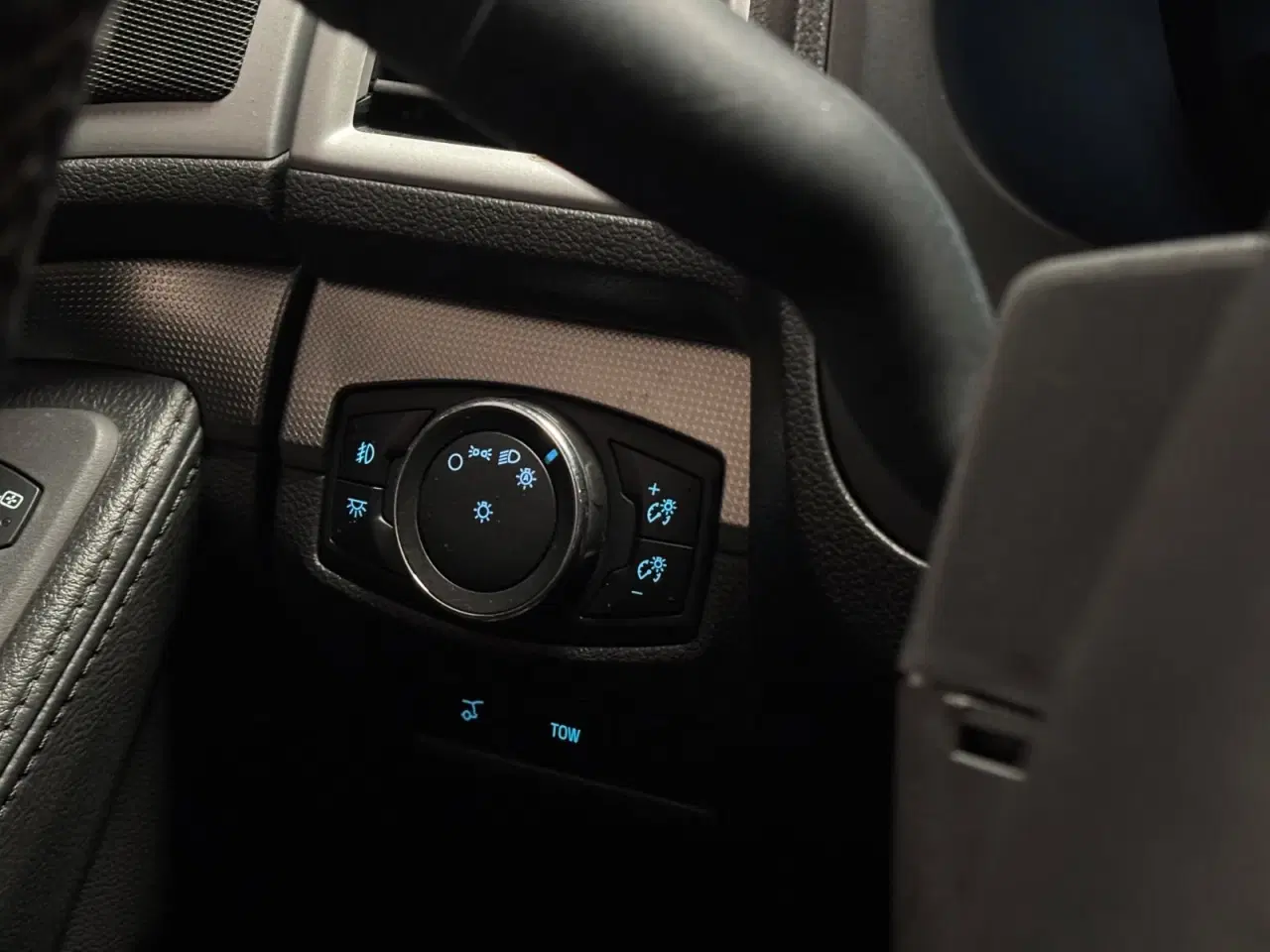 Billede 18 - Ford Explorer 3,5 V6 EcoBoost Sport aut. 4x4