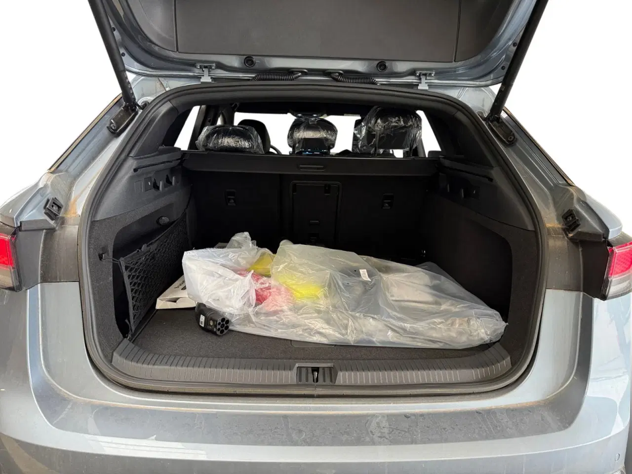 Billede 16 - VW ID.7 77 Style+ Tourer