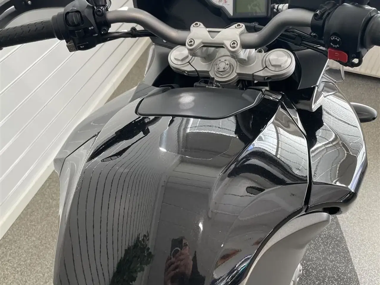 Billede 8 - Aprilia Mana 850