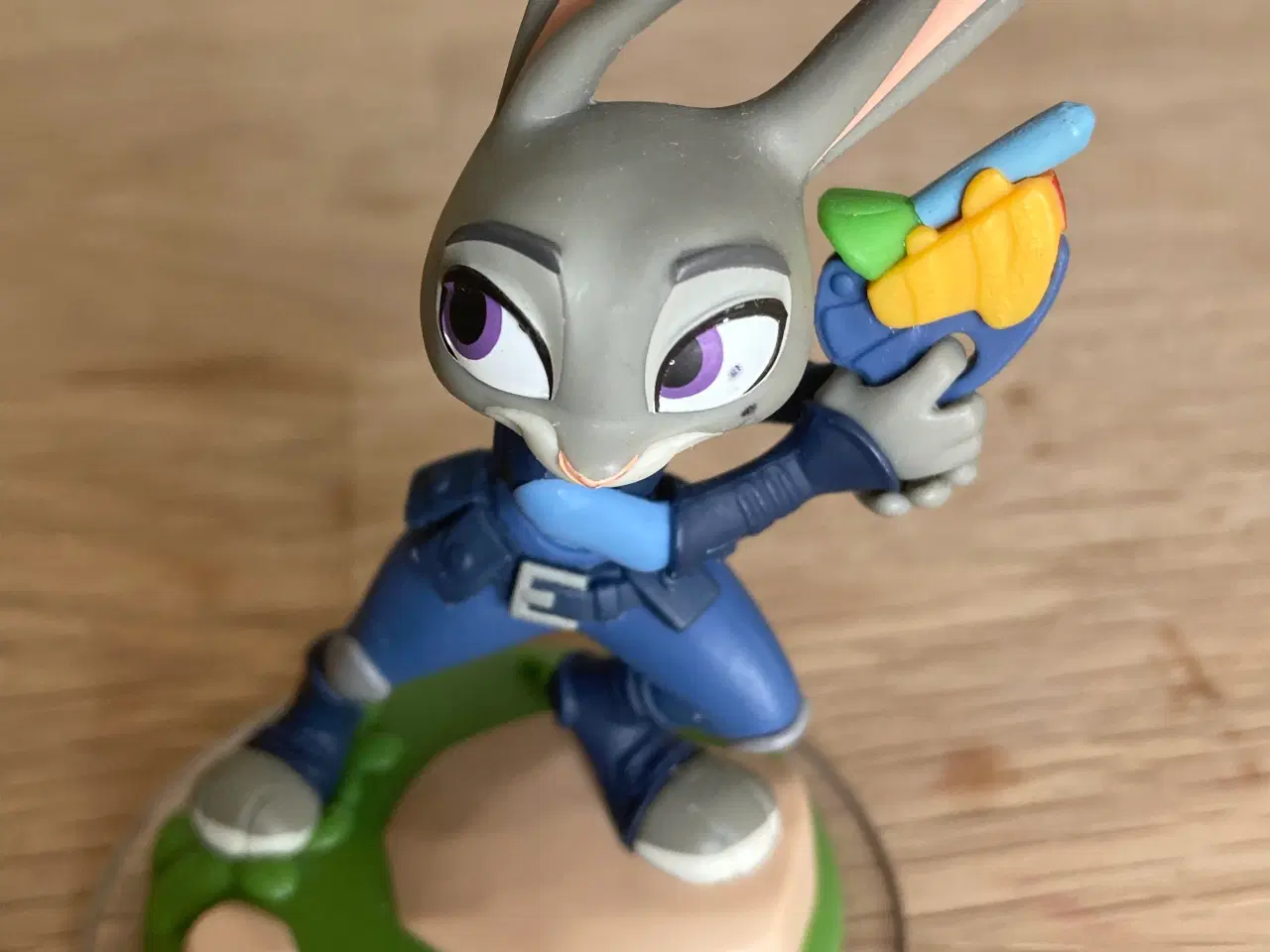 Billede 7 - Skylanders & Disney Infinity figurer sælges