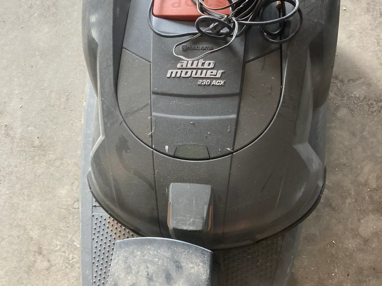 Billede 2 - Husqvarna Automower