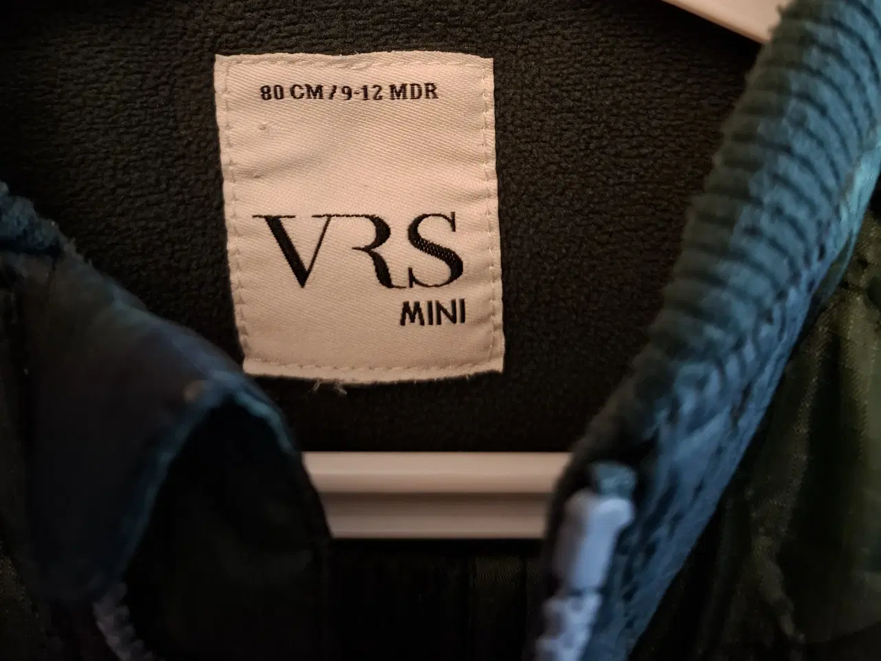 Billede 2 - Termosæt brugt til et barn