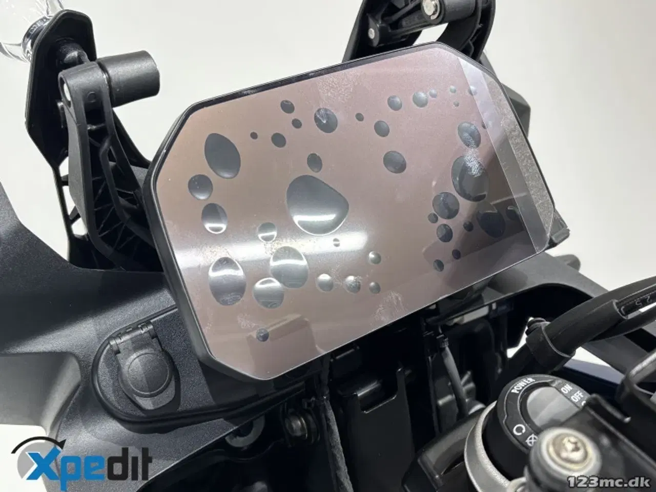 Billede 13 - BMW F 800 GS