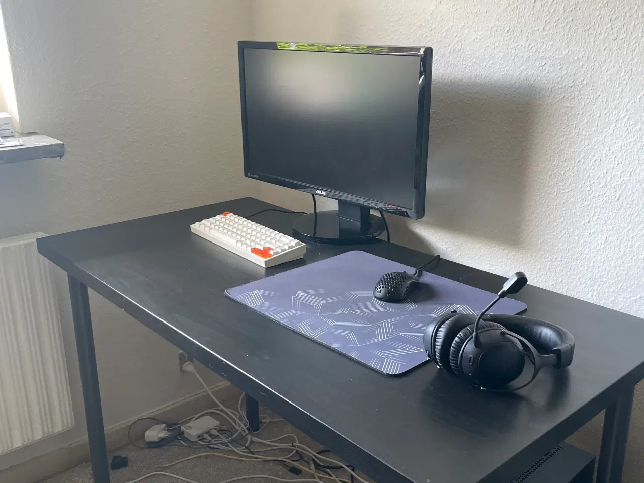 Billede 6 - Gamer Setup Komplet