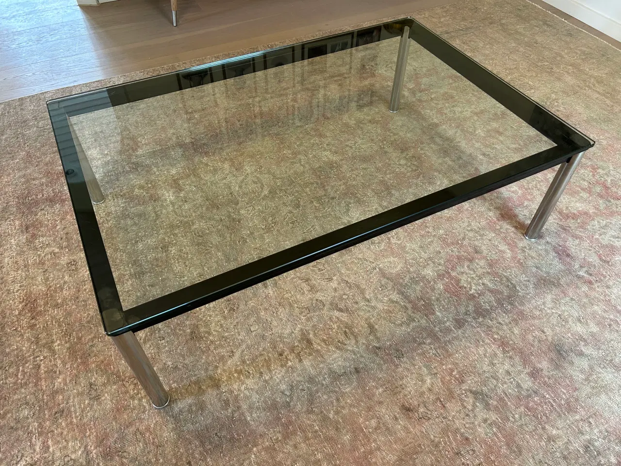 Billede 1 - Sofabord Le Corbusier 
