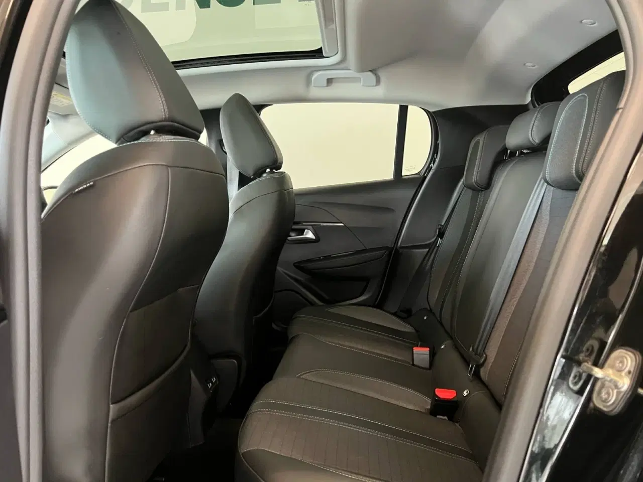 Billede 8 - Peugeot 208 1,5 BlueHDi 100 Edition:210+