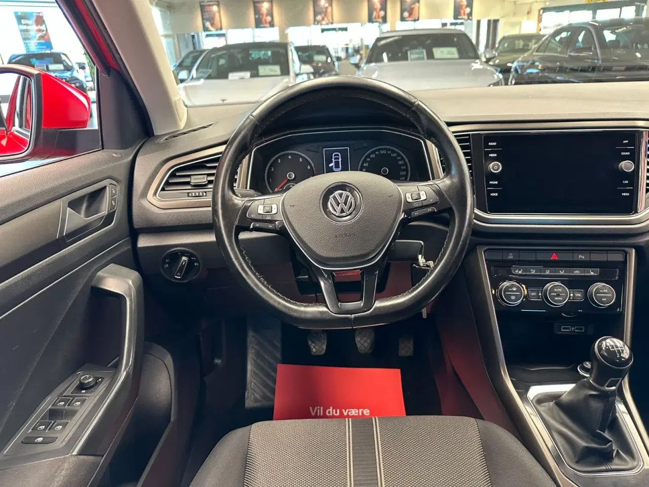 Billede 24 - VW T-Roc 1,0 TSi 115 Style