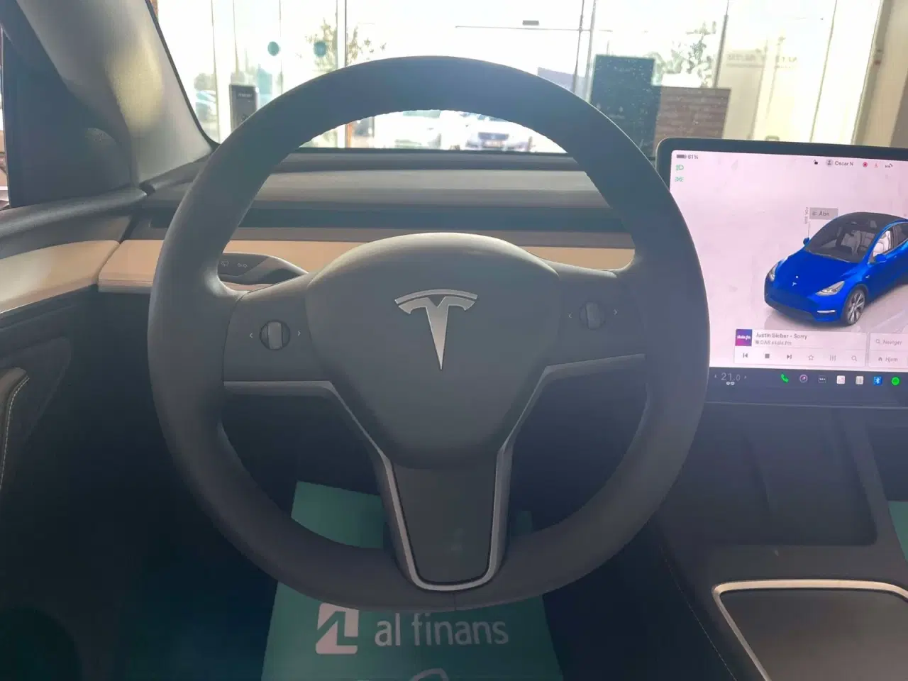 Billede 8 - Tesla Model Y  Long Range AWD