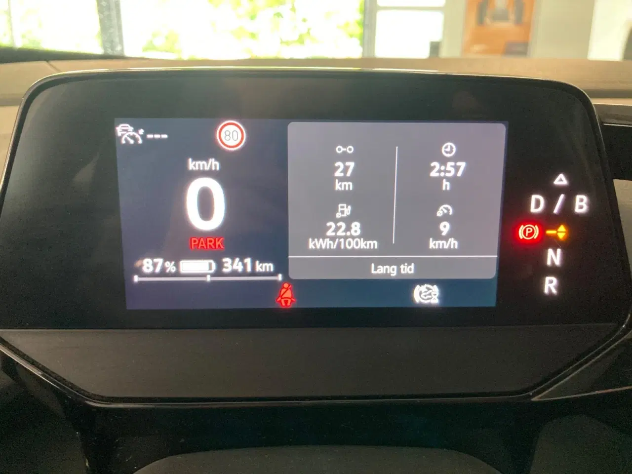 Billede 13 - VW ID.4 77 1ST Pro Performance