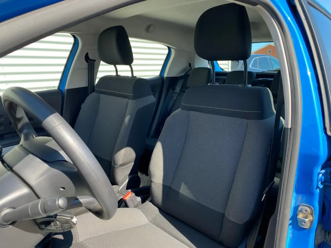 Billede 10 - Citroën C3 1,2 PureTech 82 Platinum LTD