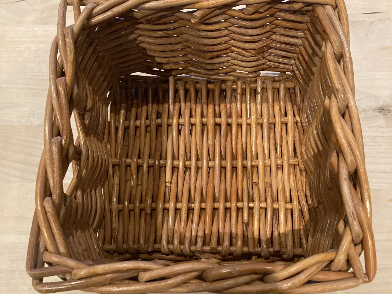 Billede 5 - Meget flot flerkurv